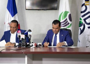 Dida y Proconsumidor firma acuerdo en beneficio de afiliados