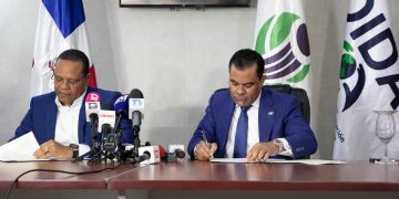 Dida y Proconsumidor firma acuerdo en beneficio de afiliados