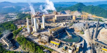 El compromiso de Barrick Pueblo Viejo con las mejores prácticas internacionales para el reasentamiento sigue firme