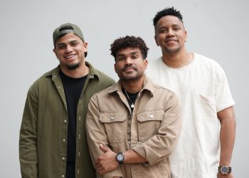 Barak regresa a República Dominicana con su gira “Dios es fuerte” en el Estadio Quisqueya