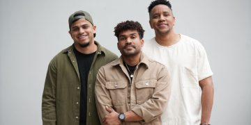 Barak regresa a República Dominicana con su gira “Dios es fuerte” en el Estadio Quisqueya