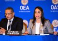 RD y Centroamérica adoptan hoja de ruta para la prevención de tráfico de armas, municiones y explosivos