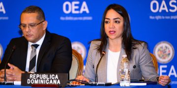 RD y Centroamérica adoptan hoja de ruta para la prevención de tráfico de armas, municiones y explosivos