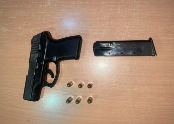 Ocupan armas, drogas y detienen varias personas durante operativos en SDN y Monte Plata