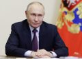"Con Trump, Putin logra lo que quería: negociar sobre Ucrania directamente con EE.UU"