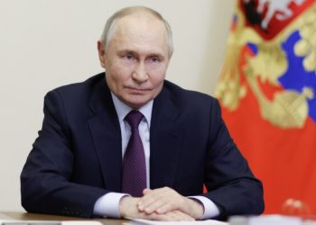 "Con Trump, Putin logra lo que quería: negociar sobre Ucrania directamente con EE.UU"