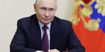 "Con Trump, Putin logra lo que quería: negociar sobre Ucrania directamente con EE.UU"