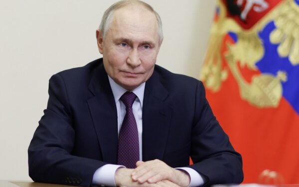 "Con Trump, Putin logra lo que quería: negociar sobre Ucrania directamente con EE.UU"