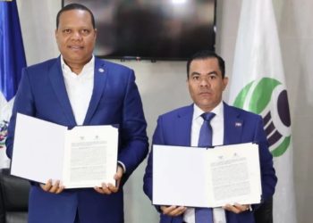 Dida y Pro Consumidor firman convenio proteger afiliados de copagos salud