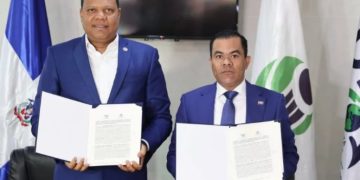 Dida y Pro Consumidor firman convenio proteger afiliados de copagos salud