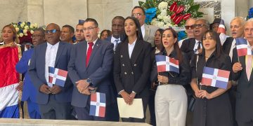 Partido de Unidad Nacional asegura solución a crisis en Haití debe buscarse entre ellos