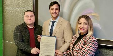 Congreso de EE.UU reconoce al presidente de Fundación GBC Raymond Rodríguez por sus aportes sociales