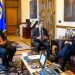 Leonel viaja a EE.UU. para cumplir agenda con líderes políticos, académicos y diáspora dominicana