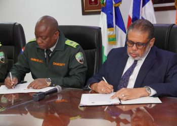 DIGESETT y Desarrollo de la Comunidad buscan promover la educación vial