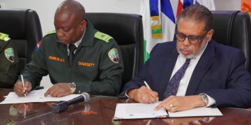 DIGESETT y Desarrollo de la Comunidad buscan promover la educación vial