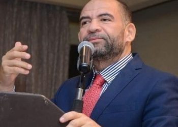 Jhovanny Leyba responde a Pancho Álvarez: "Las falsas acusaciones sobre corrupción no desvirtuarán el legado del PLD"