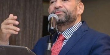 Jhovanny Leyba responde a Pancho Álvarez: "Las falsas acusaciones sobre corrupción no desvirtuarán el legado del PLD"