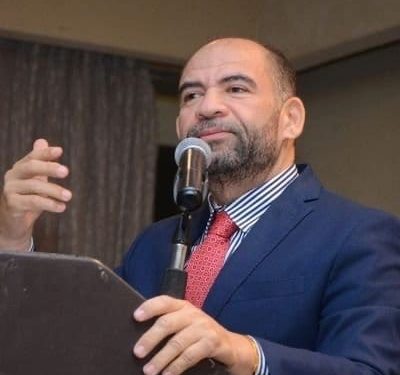 Jhovanny Leyba responde a Pancho Álvarez: "Las falsas acusaciones sobre corrupción no desvirtuarán el legado del PLD"