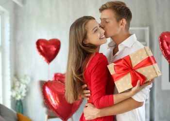 Hoy se celebra el Día de San Valentín