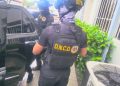 Capturan en RD miembro del Cártel de Sinaloa acusado de tráfico de fentanilo y otras drogas en EE.UU.