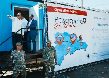 “Pasaporte en Ruta” lleva los servicios de pasaportes a nuevas comunidades