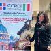 Nancy Polanco dice en Feria Milano BIT 2026: "RD va por más"