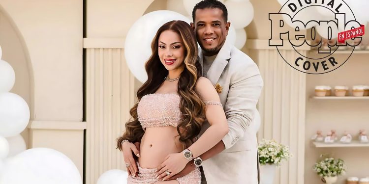 ¡Es una niña! La Materialista anuncia que está embarazada