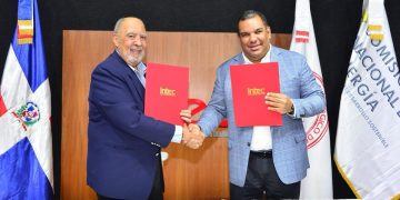 CNE e INTEC realizarán investigación en energías renovables y eficiencia energética
