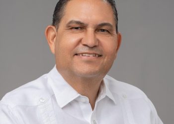 Alcalde de Santiago Este: “Wellington Arnaud será el candidato presidencial en 2028”