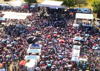 El Festival Independencia Dominicana celebrará su 21 aniversario en Orlando con una constelación de estrellas