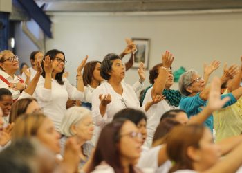 Renovación Carismática Católica Dominicana invita al Congreso Arquidiocesano de Mujeres “Carismática 2025”