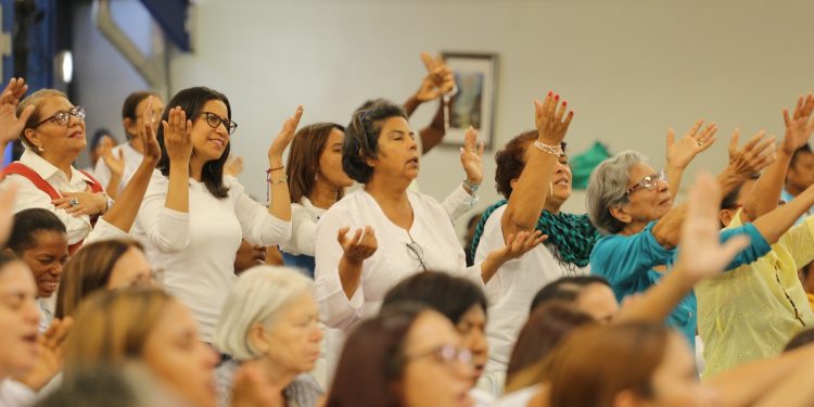 Renovación Carismática Católica Dominicana invita al Congreso Arquidiocesano de Mujeres “Carismática 2025”