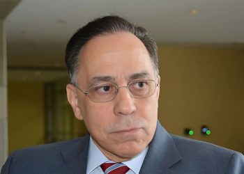 Opositores y oficialistas sugieren la destitución de Celso Marranzini