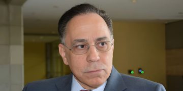 Opositores y oficialistas sugieren la destitución de Celso Marranzini