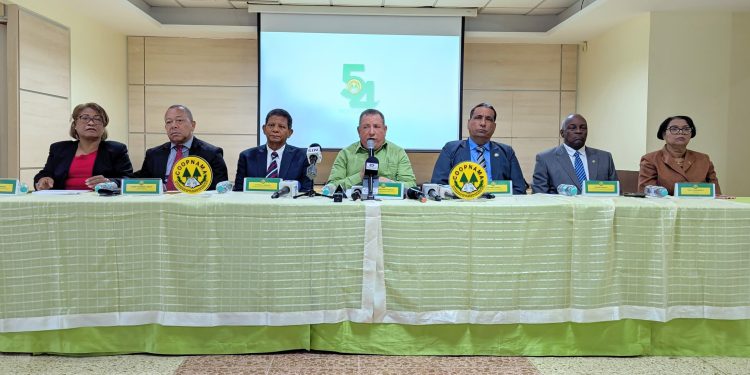 Coopnama celebra 54 años de «éxitos y logros»