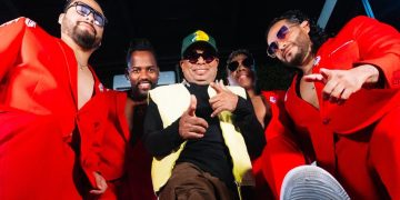 Merenglass, un embajador del buen merengue en México durante 30 años