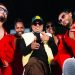 Merenglass, un embajador del buen merengue en México durante 30 años