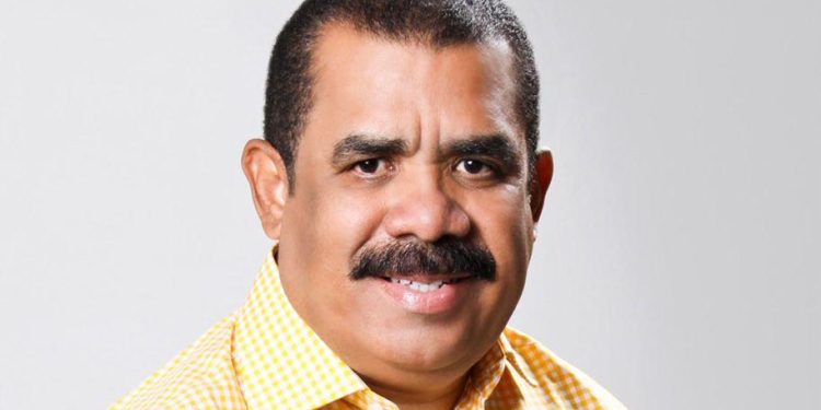 Sánchez Roa: “Este es el momento oportuno para construir la hidroeléctrica en Artibonito”