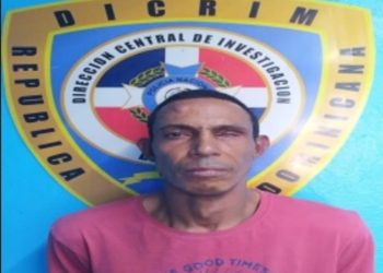 Arrestan a hombre en Bonao tras herir a su hijo de 7 años con arma blanca