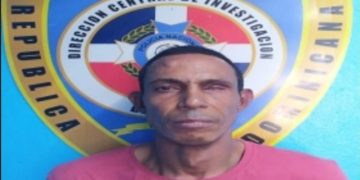 Arrestan a hombre en Bonao tras herir a su hijo de 7 años con arma blanca