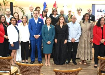 Presentan resultados del proyecto “Género y Gobiernos Locales en la República Dominicana”