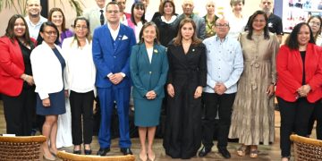 Presentan resultados del proyecto “Género y Gobiernos Locales en la República Dominicana”