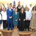 Presentan resultados del proyecto “Género y Gobiernos Locales en la República Dominicana”