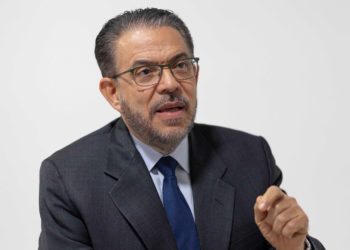 Guillermo Moreno rechaza represión contra comunidades de Cotuí y exige revisión contrato Barrick Gold