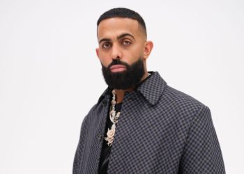 Eladio Carrión se presentará en Altos de Chavón el Sábado Santo