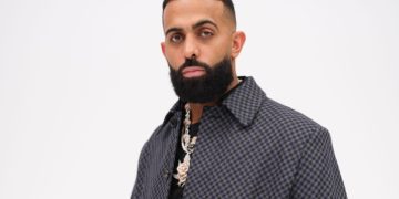 Eladio Carrión se presentará en Altos de Chavón el Sábado Santo