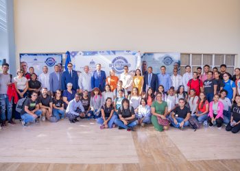 Ministerio de la Juventud lanza el programa "Mi Primera Oportunidad" para impulsar la inserción laboral juvenil