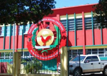 PRSC: “Aplicación inadecuada sentencia sobre candidaturas independientes crearía serios inconvenientes en sistema electoral”