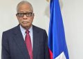 La Embajada de Haití anuncia la llegada de su nuevo Embajado