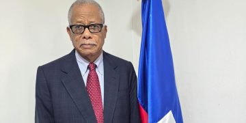 La Embajada de Haití anuncia la llegada de su nuevo Embajado